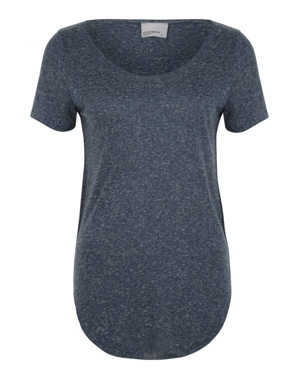 VERO MODA Póló 'Lua'  kék