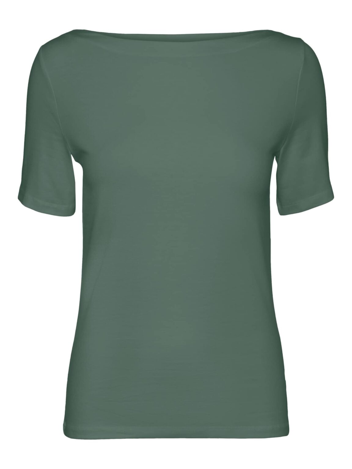 VERO MODA Póló 'Panda'  khaki