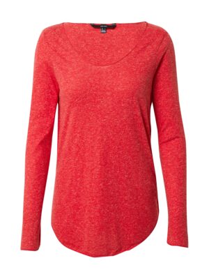 VERO MODA Póló  piros-hu
