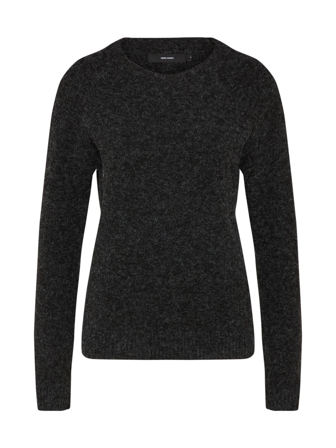 VERO MODA Pulóver 'Doffy'  fekete