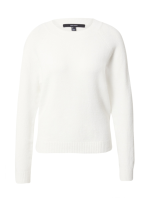 VERO MODA Pulóver 'VMDoffy'  fehér-Hungary