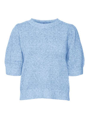 VERO MODA Pulóver 'VMDoffy'  világoskék-Hungary