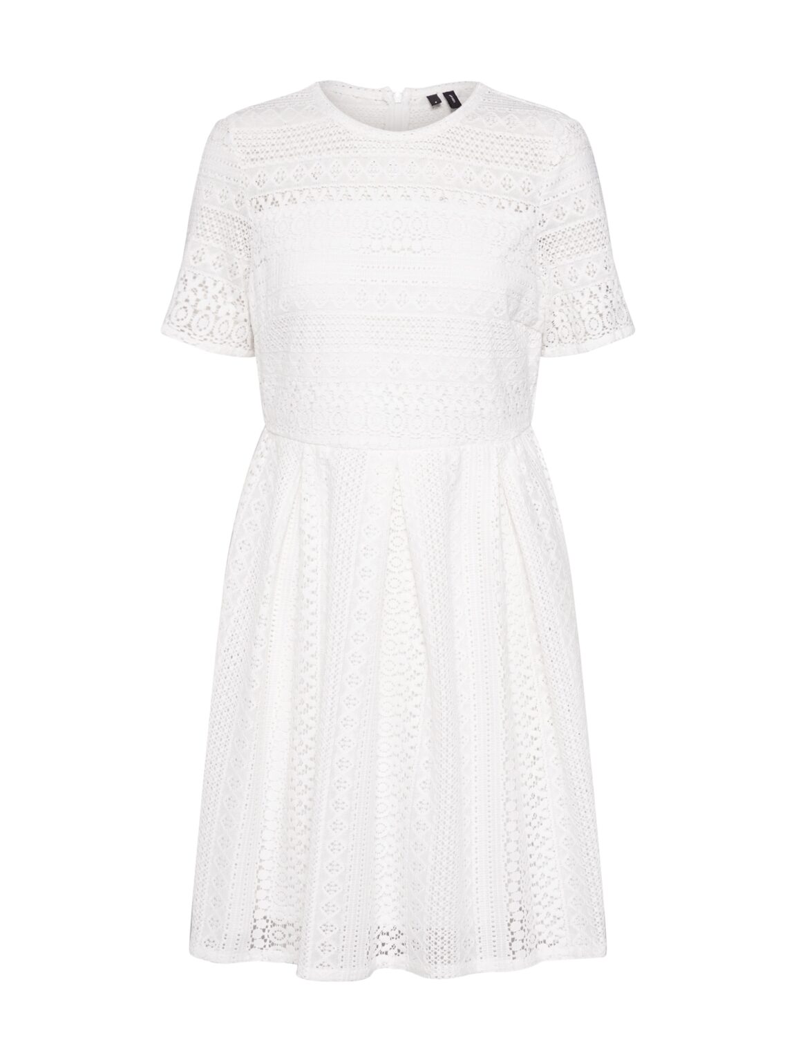VERO MODA Ruha 'HONEY'  fehér