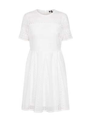 VERO MODA Ruha 'HONEY'  fehér