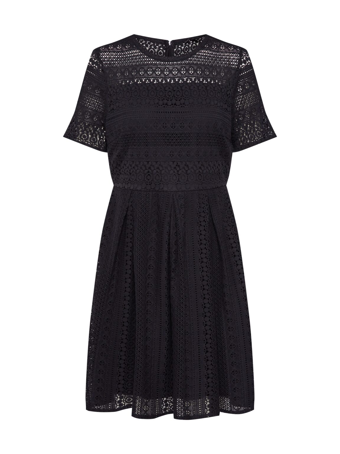 VERO MODA Ruha 'HONEY'  fekete