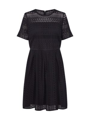 VERO MODA Ruha 'HONEY'  fekete