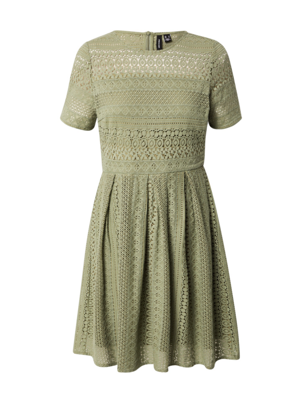 VERO MODA Ruha 'HONEY'  menta-Hungary