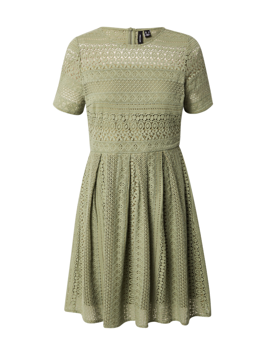 VERO MODA Ruha 'HONEY'  menta-Hungary
