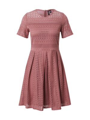 VERO MODA Ruha 'HONEY'  rózsa-hu