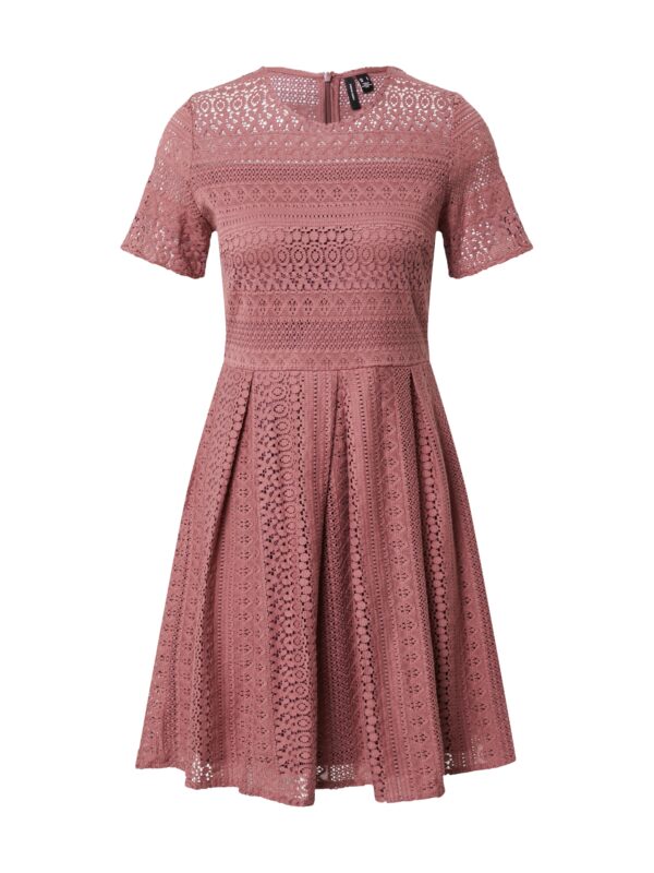 VERO MODA Ruha 'HONEY'  rózsa-hu
