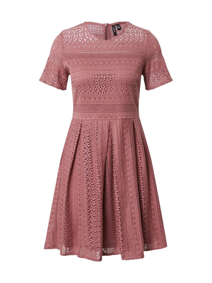 VERO MODA Ruha 'HONEY'  rózsa-hu