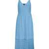 VERO MODA Ruha 'HONEY'  világoskék-Hungary