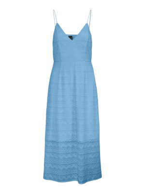 VERO MODA Ruha 'HONEY'  világoskék-Hungary