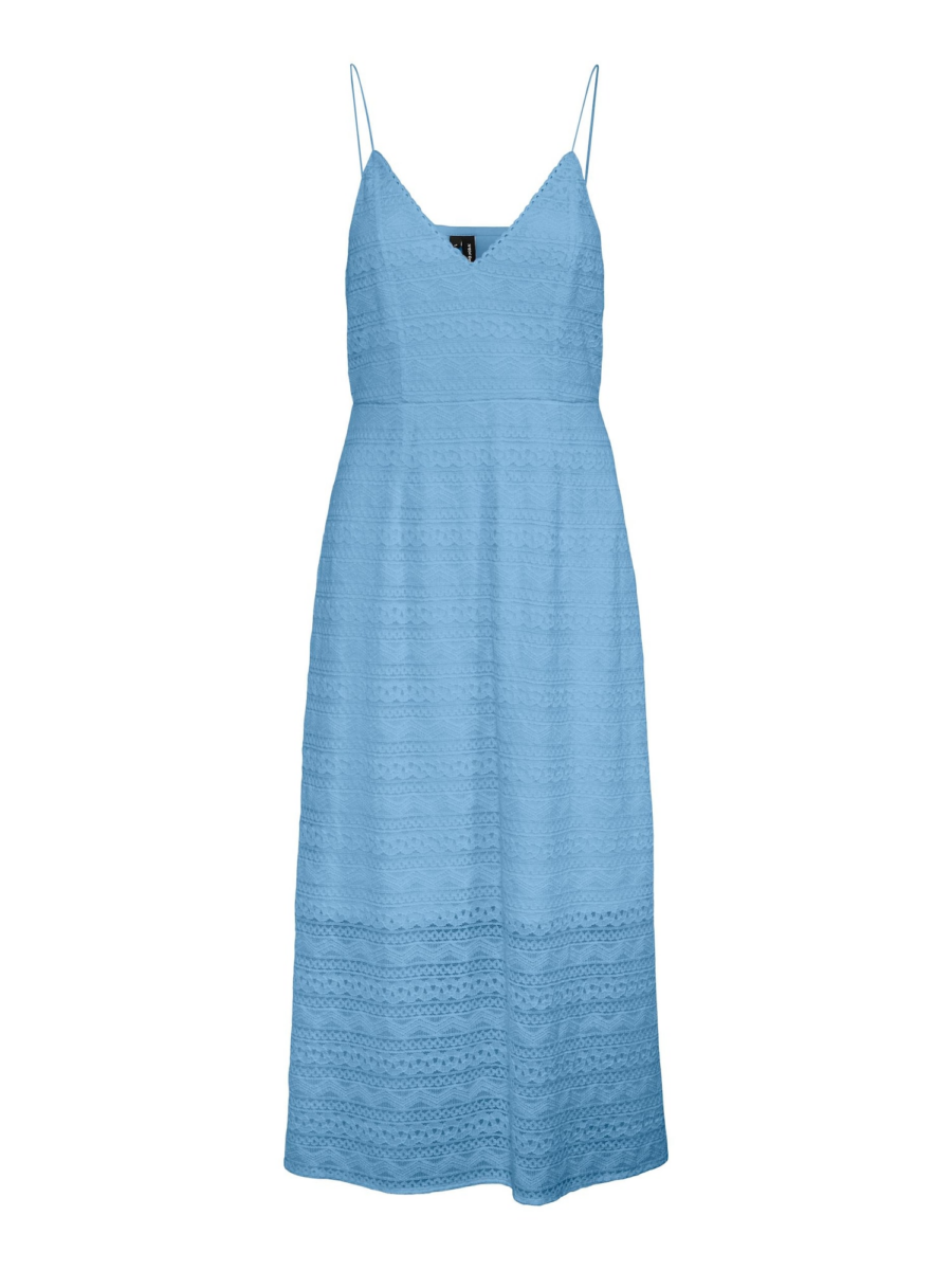 VERO MODA Ruha 'HONEY'  világoskék-Hungary