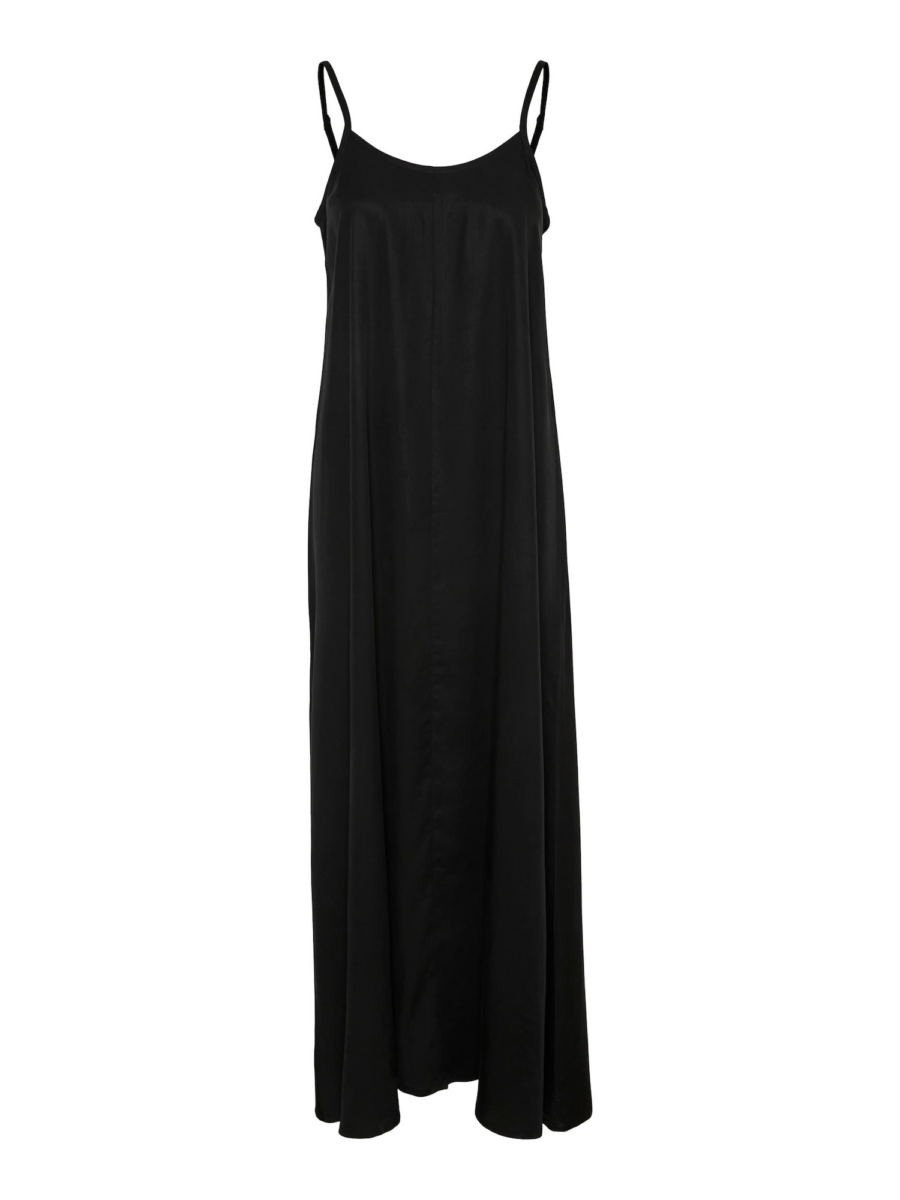 VERO MODA Ruha 'Harper'  fekete-Hungary