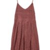 VERO MODA Ruha 'Honey'  fáradt rózsaszín-hu