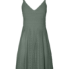 VERO MODA Ruha 'Honey'  khaki-Hungary