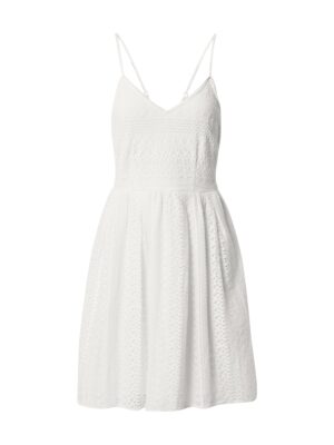 VERO MODA Ruha 'Honey'  piszkosfehér-hu
