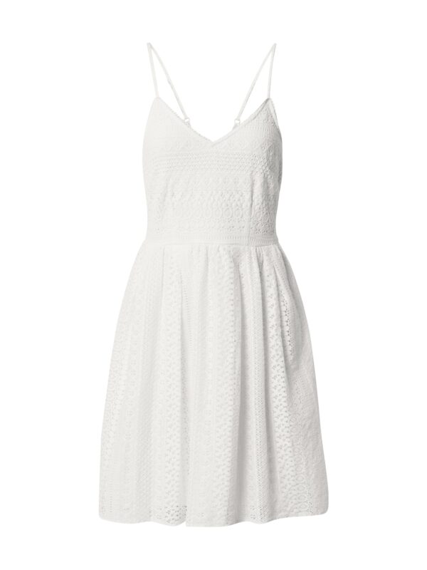 VERO MODA Ruha 'Honey'  piszkosfehér-hu