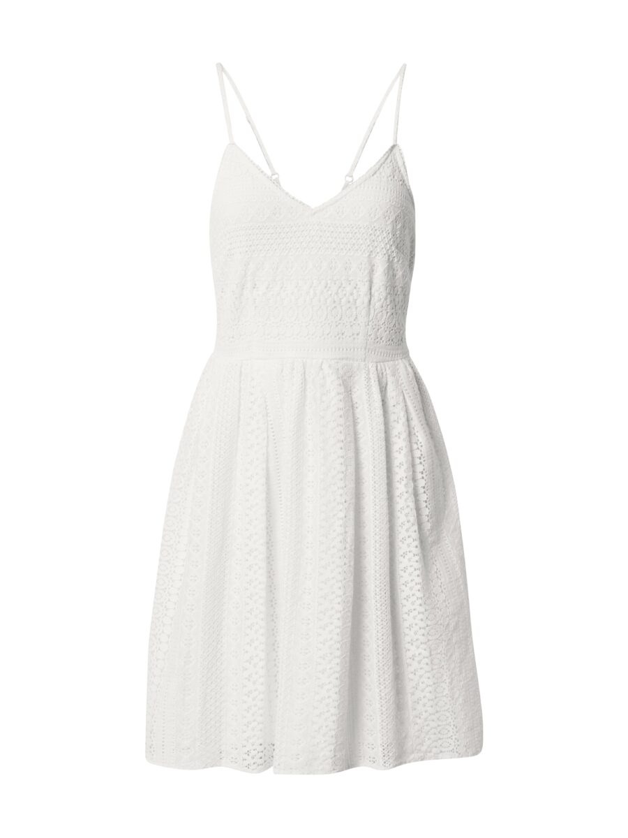 VERO MODA Ruha 'Honey'  piszkosfehér-hu