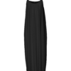 VERO MODA Ruha 'LUNA'  fekete-Hungary