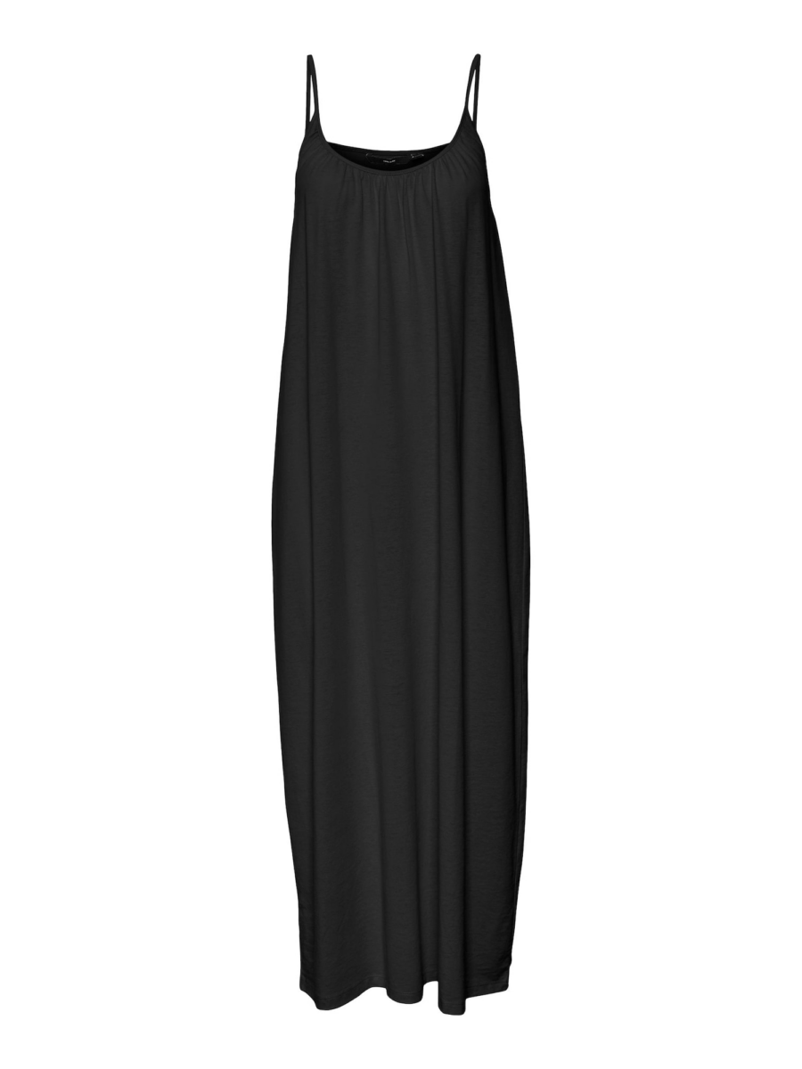 VERO MODA Ruha 'LUNA'  fekete-Hungary