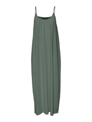 VERO MODA Ruha 'Luna'  smaragd-Hungary