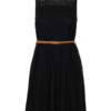 VERO MODA Ruha 'VMHoney'  fekete-Hungary