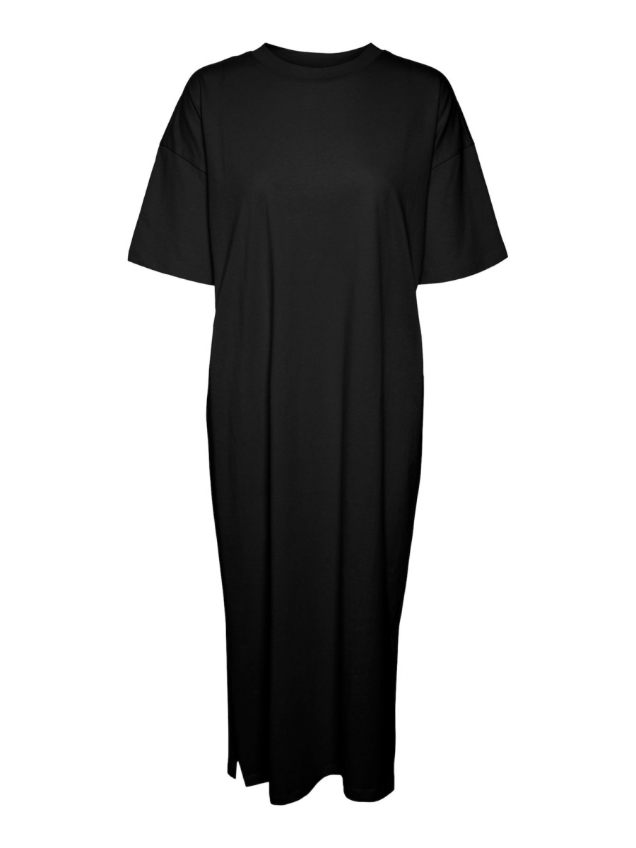 VERO MODA Ruha 'VMMolly'  fekete-Hungary