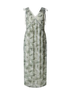 VERO MODA Ruha  zöld