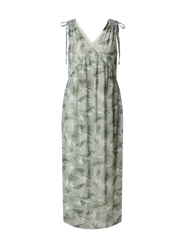 VERO MODA Ruha  zöld