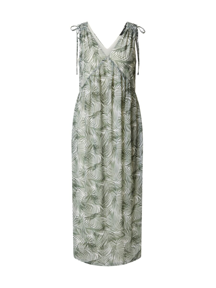 VERO MODA Ruha  zöld