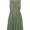 VERO MODA Ruha  zöld-Hungary