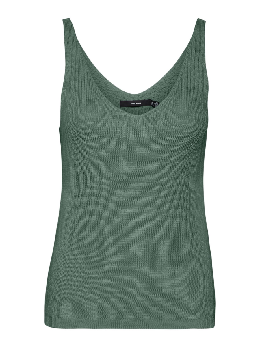 VERO MODA Stick felső 'VMNew Lex'  jáde-Hungary