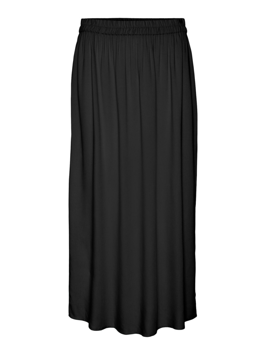 VERO MODA Szoknyák 'Bumpy'  fekete-Hungary