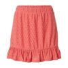 VERO MODA Szoknyák 'LEAH'  korál-hu