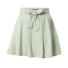 VERO MODA Szoknyák 'LILIANA'  pasztellzöld-Hungary