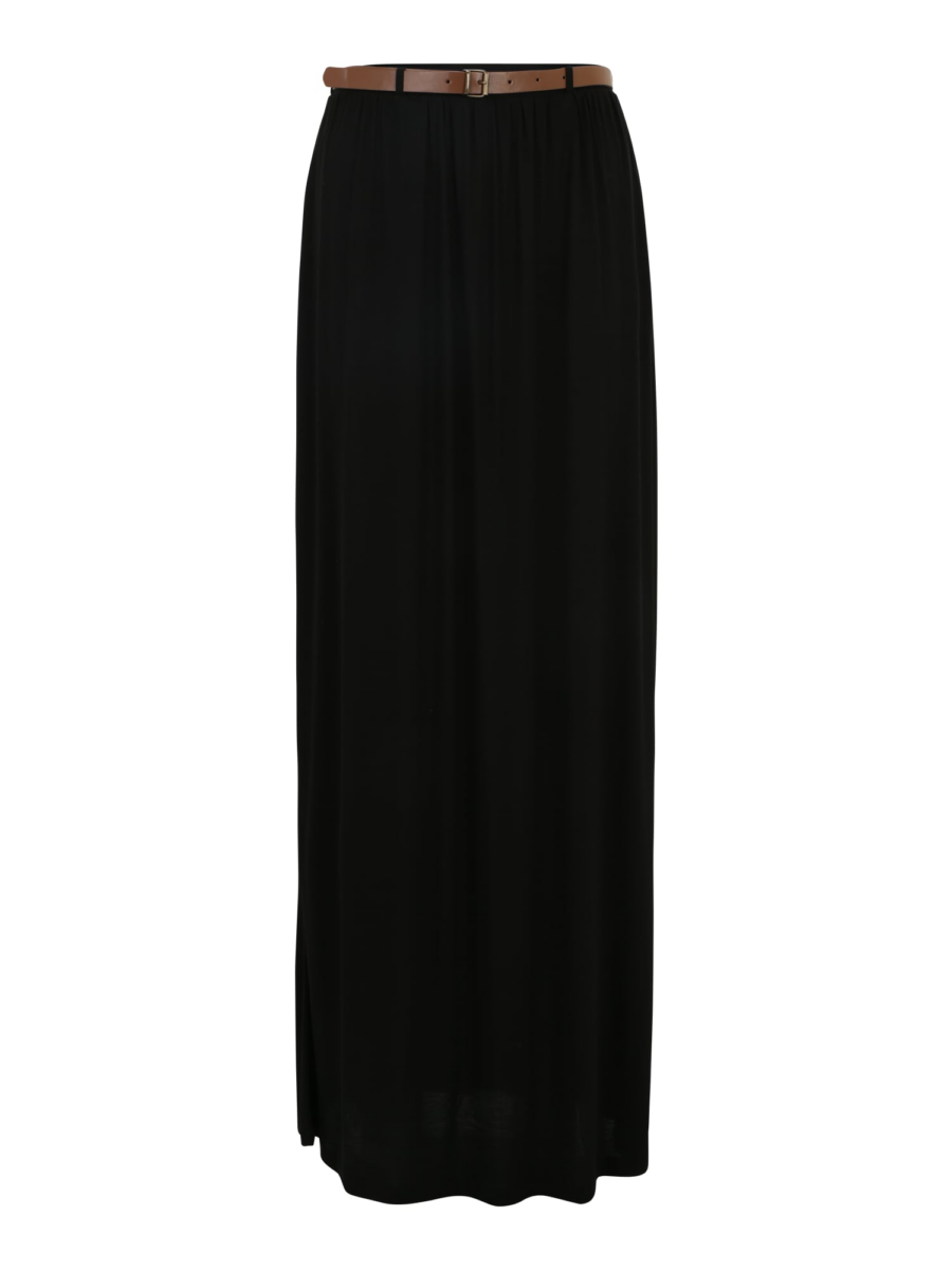 VERO MODA Szoknyák 'LINN'  fekete-Ár