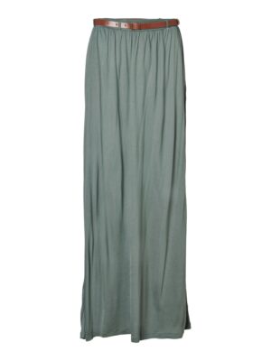 VERO MODA Szoknyák 'LINN'  pasztellzöld