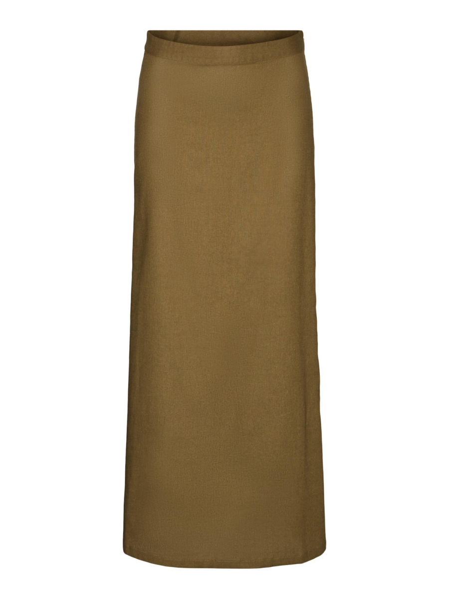 VERO MODA Szoknyák 'Mathilde'  olíva-Hungary