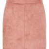 VERO MODA Szoknyák 'VMDonnadina'  rózsa