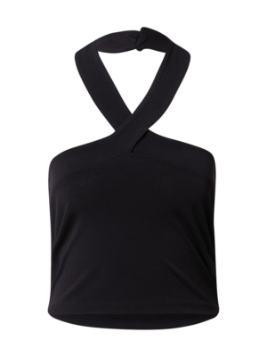 VERO MODA Top 'Alaska'  fekete-Hungary
