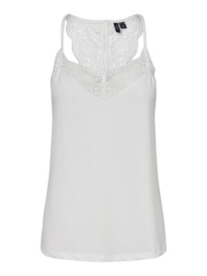 VERO MODA Top 'Ana'  fehér