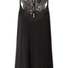 VERO MODA Top 'Ana'  fekete