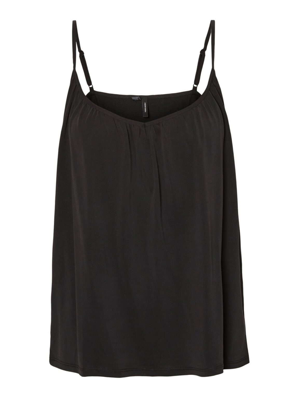 VERO MODA Top 'FILLI'  fekete