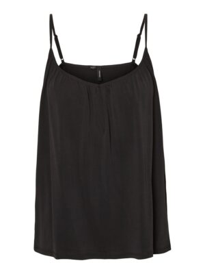 VERO MODA Top 'FILLI'  fekete