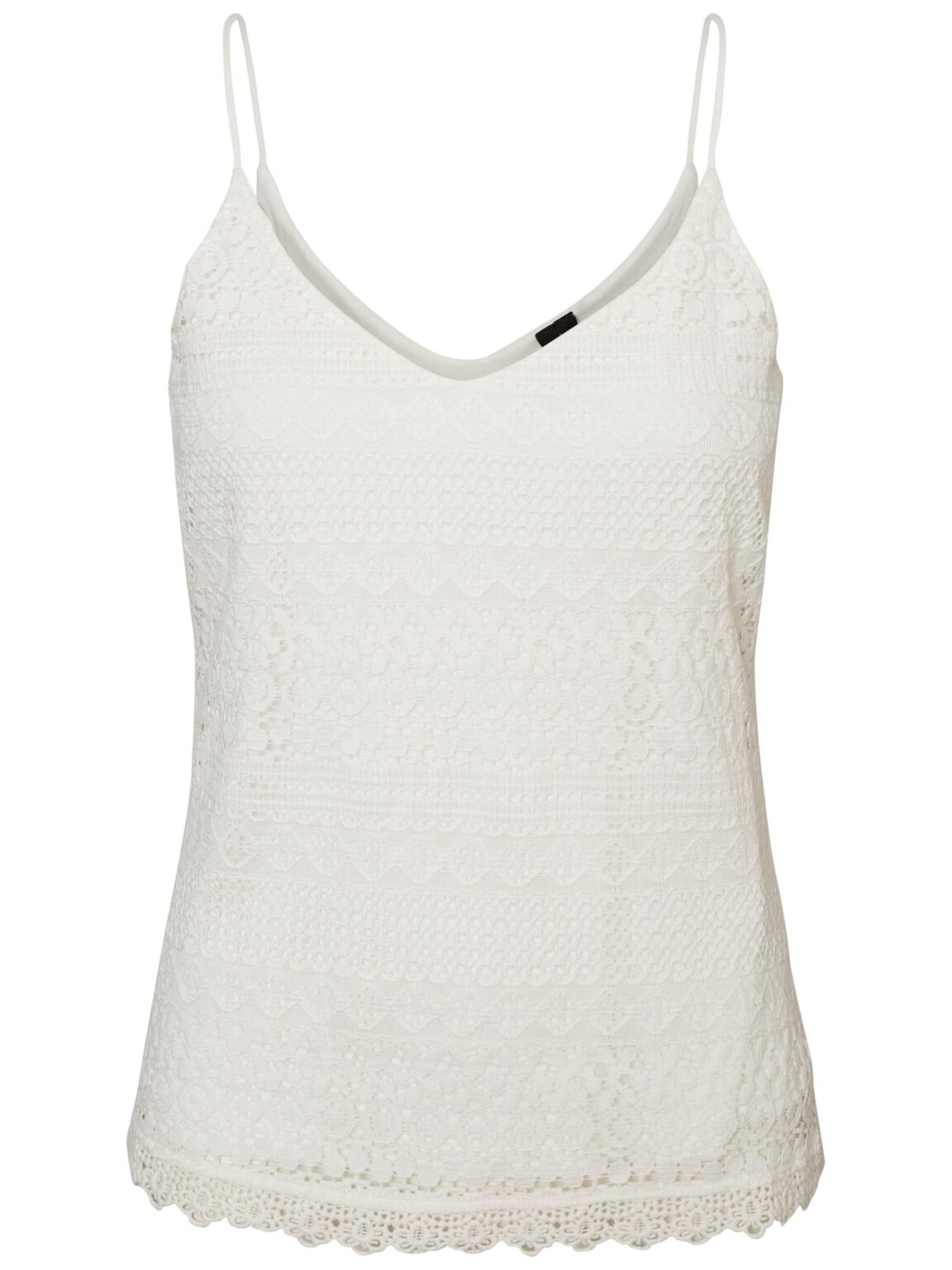 VERO MODA Top 'Honey'  fehér
