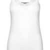 VERO MODA Top 'Inge'  fehér-hu