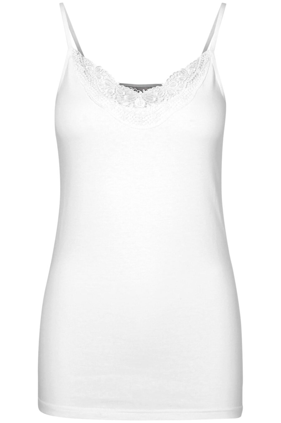 VERO MODA Top 'Inge'  fehér-hu