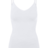 VERO MODA Top 'Jackie'  fehér-Hungary